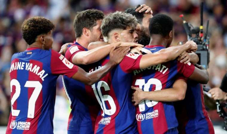 Villarreal - Barcelona maçı ne zaman, saat kaçta, hangi kanalda?