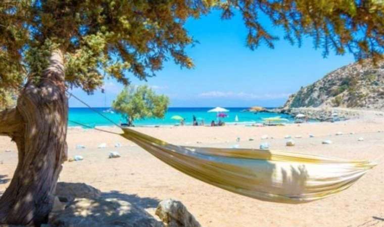 Kadınların önünde mastürbasyon yapan turist tutuklandı