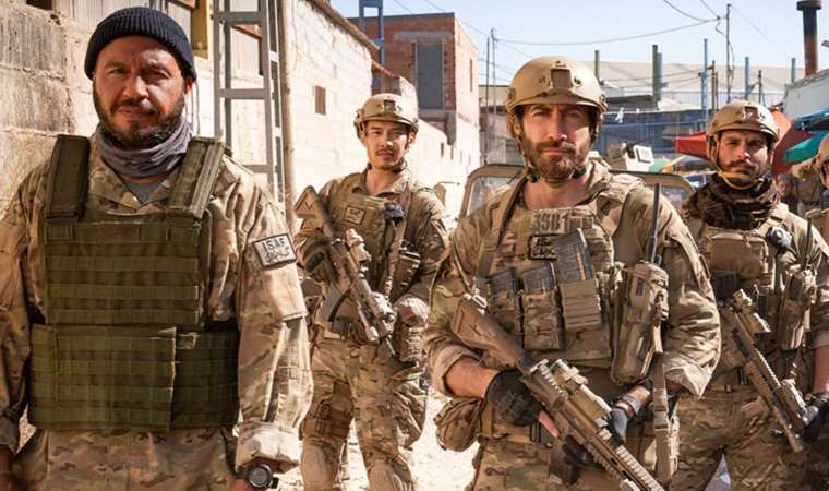 Taliban’ın pençesinde tercüman olmak: Antlaşma