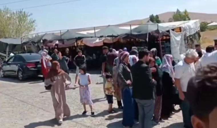 Ortalık savaş alanına döndü... Van’da feci kaza: 14 yaralı