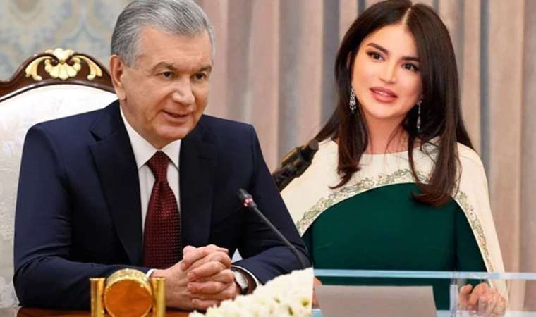Özbekistan Cumhurbaşkanı Şavkat Mirziyoyev'in yardımcısı olarak atadığı kızı Saida Mirziyoyeva kimdir?