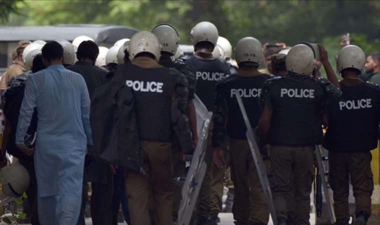 Protests erupt in Pakistan over rising power bills