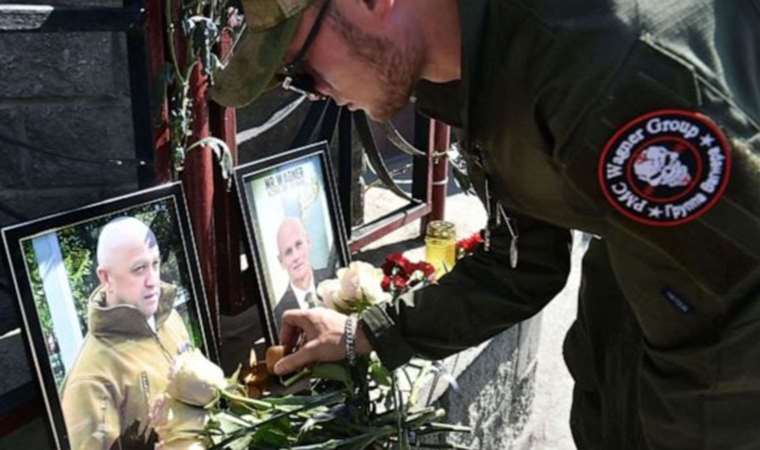 From Wagner's Revolt to Prigozhin's Death: Is Wagner's Fate Sealed? (27 Ağustos 2023)