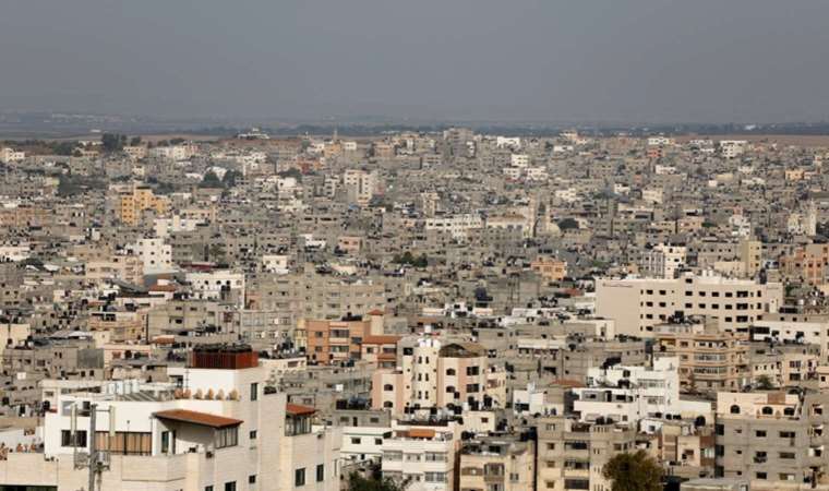 UNRWA: Gazze'de hizmetler için uluslararası destek şart