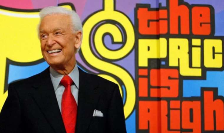 ABD'li ünlü televizyon sunucusu Bob Barker hayatını kaybetti