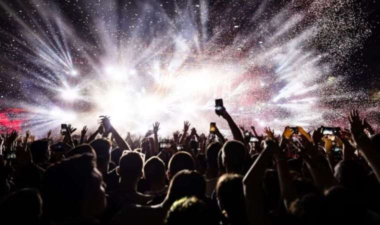 Sesler birleşiyor, zafer şarkıları yükseliyor: 30 Ağustos Zafer Bayramı konserleri