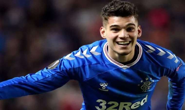 Ianis Hagi'nin yeni takımı belli oldu