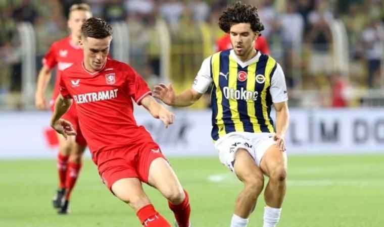 Ferdi'den Fenerbahçe'ye kötü haber!