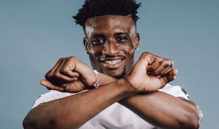 West Ham, Mohammed Kudus transferini açıkladı!