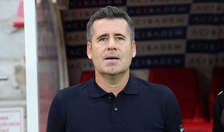 Yılport Samsunspor Teknik Direktörü Hüseyin Eroğlu: 'En azından puanla dönebilirdik'