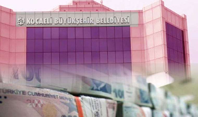 AKP'li belediyeden ihaleyle türbe gezisi