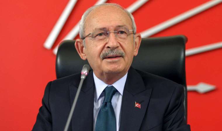 CHP Lideri Kılıçdaroğlu'ndan Cumhuriyet'e özel açıklamalar