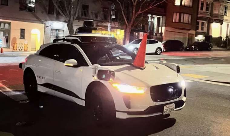 Sürücüsüz taksiler San Fransisco'yu neden ikiye böldü, 'kuka' eylemleri neyi amaçlıyor?