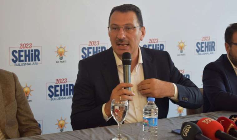 AKP'li Yavuz'un sözleri gündem oldu