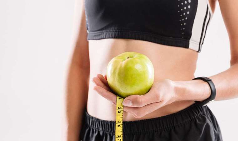 Tatil dönüşü diyetlerine dikkat: Kilo alımına sebep olabilirsiniz!