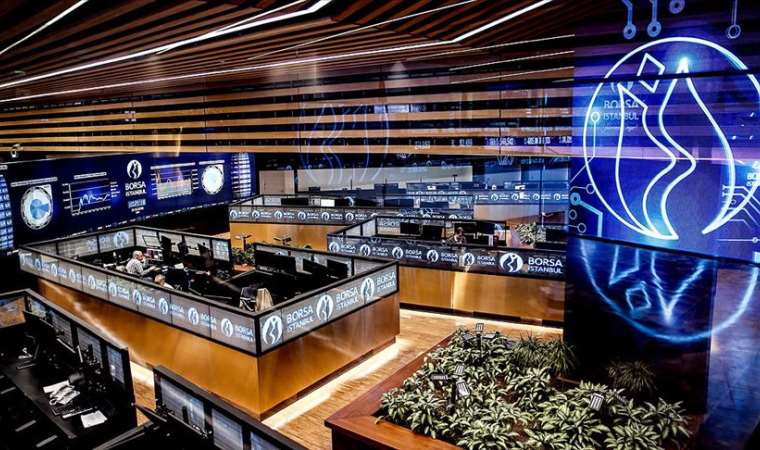 Borsa haftaya yükselişle başladı (28 Ağustos 2023)