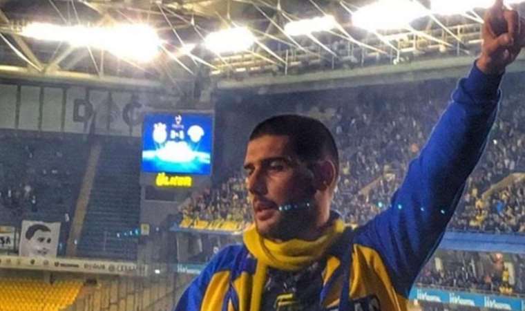 Aracıyla ilerlerken pusu attılar