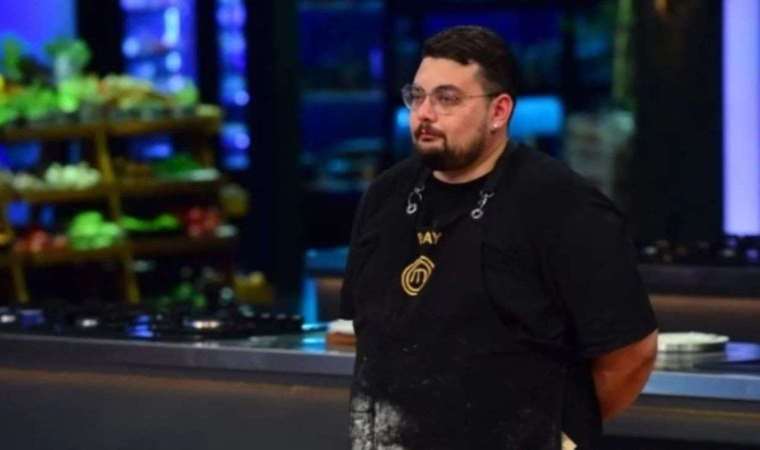 MasterChef Eray kimdir? Eray Aksungur kaç yaşında nereli? MasterChef Eray nerede çalışıyor?