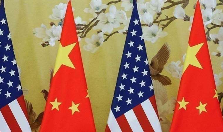 US commerce secretary arrives in China for talks