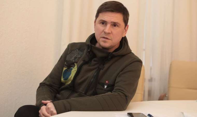 Ukrayna'dan Türkiye'ye sert mesajlar: Karadeniz sularında aşağılandınız