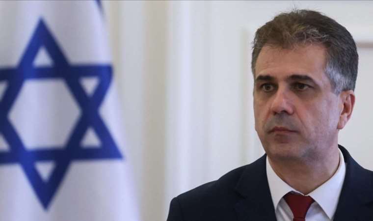 Israeli and Libyan foreign ministers hold historic meeting