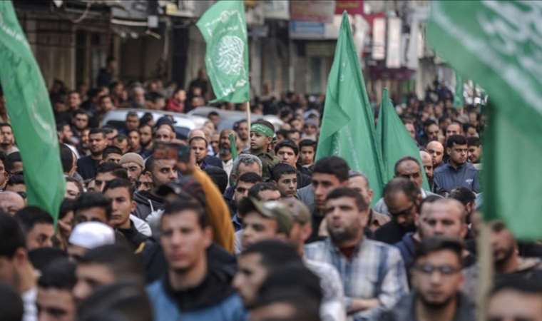 Hamas issues strong warning against potential Israeli assassination
