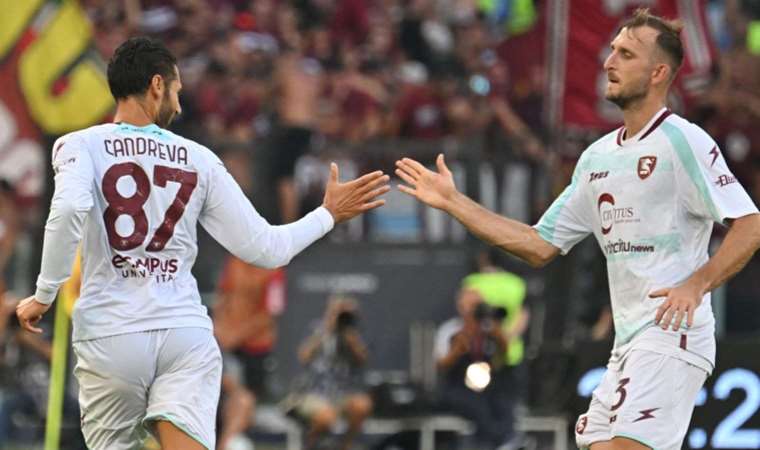 Salernitana - Udinese maçı ne zaman, saat kaçta, hangi kanalda?