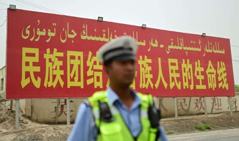 'Çin modeli İslam' çağrısı