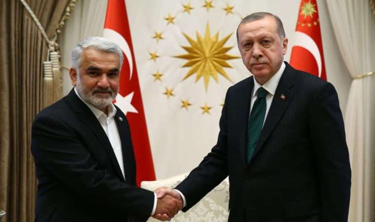 HÜDA PAR'lı Yapıcıoğlu'ndan skandal sözler: Karma eğitimin devam ettiği okullarda gençler birbirini taciz edebilir