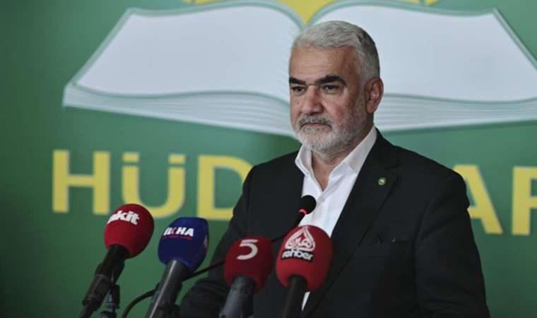 HÜDA PAR'lı Yapıcıoğlu'ndan skandal sözler: Karma eğitimin devam ettiği okullarda gençler birbirini taciz edebilir