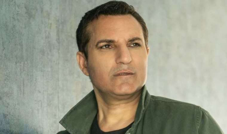 Rafet El Roman 'vasektomi' yaptırdığını açıkladı: 'Artık çocuğum olmayacak'