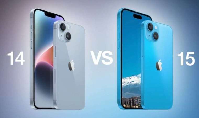 iPhone 14 ve iPhone 15: Beklenen değişiklikler neler?