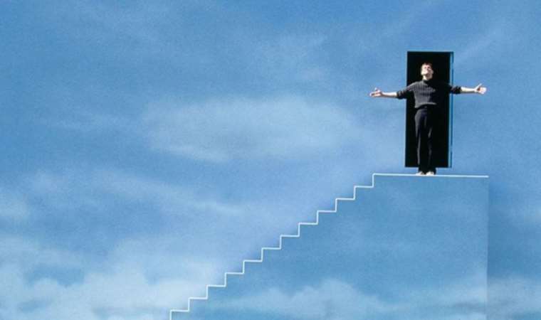 İlgi ve kayıtsızlık: The Truman Show'un düşündürdükleri...