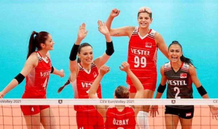 Voleybolda Ace ne demek? Voleybolda Ace (Eys) nedir?