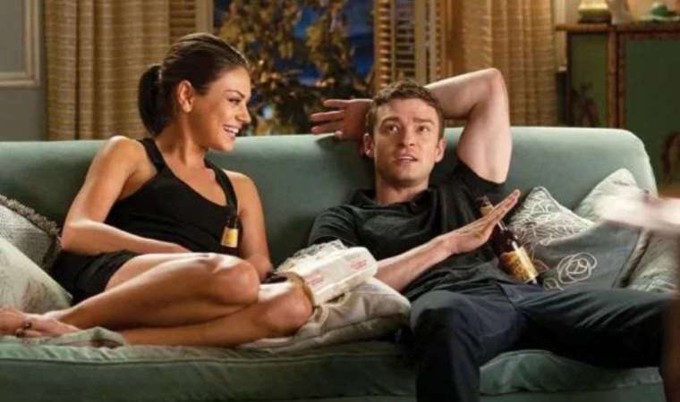 Duygusal bağdan arındırılmış ilişki: Friends with Benefits nedir?