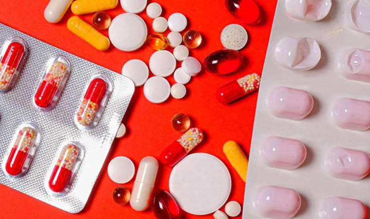 İlaçlardaki tehlike: İlaç bağımlılığının vücuda etkileri