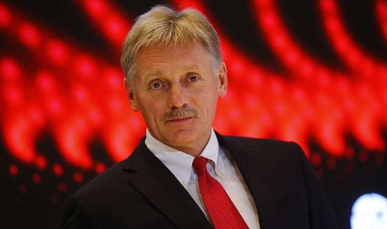 Kremlin: Rusya, Türkiye ve Katar arasında tahıl anlaşması imzalanması konusunda bir mutabakat yok