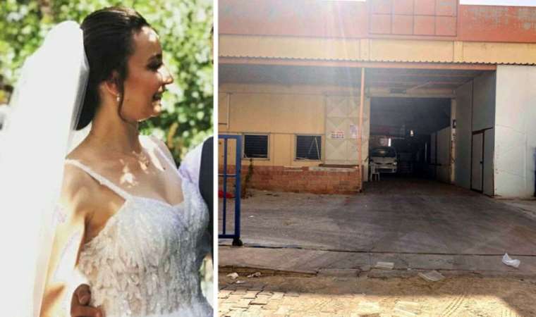 Muğla'da gaz dolum tesisindeki patlamada kahreden ayrıntı ortaya çıktı: Nur Hayat izinli olmasına rağmen işe çağrılmış...