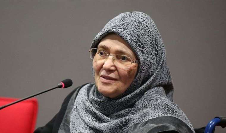 Şule Yüksel Şenler kimdir?