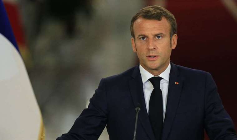 Macron'dan Nijer'deki cuntaya yanıt: Fransız elçi Nijer’de kalacak