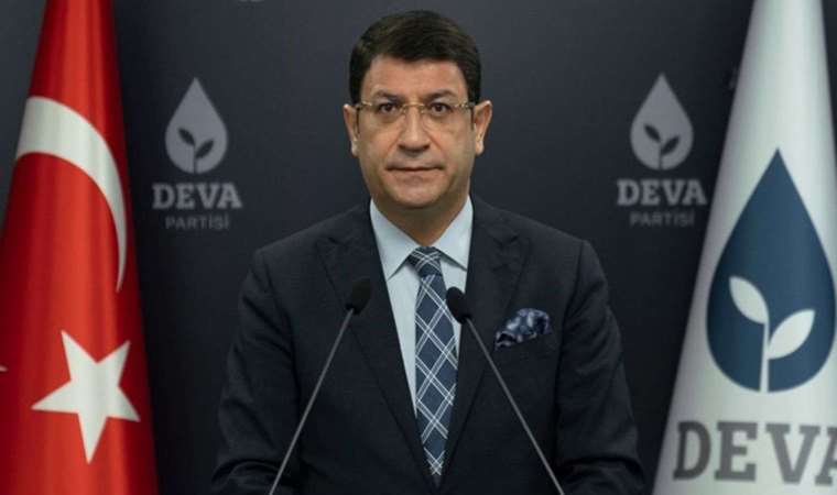 DEVA Partisi’nden Akşener’e yanıt: ‘Siyasi partiler kapıyı açık tutmalı’