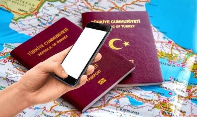 Yurt dışından telefon getirme ücreti ne kadar? 2023 IMEI kayıt ücreti ne kadar oldu? Yeni yılda telefon kayıt ücreti ne kadar olacak? Telefonu pasaporta kaydetme nasıl yapılır?