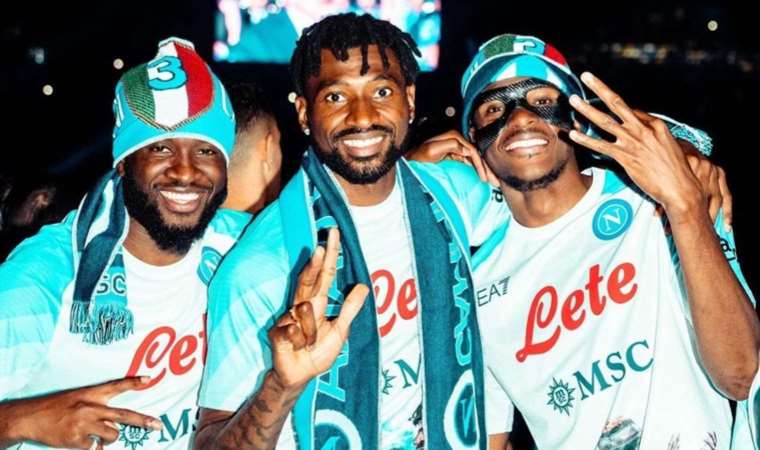 Galatasaray'dan orta sahaya Fransız dinamo!