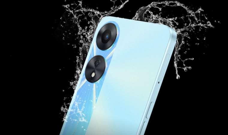 Oppo'nun yeni fiyat performans telefonunun özellikleri ortaya çıktı