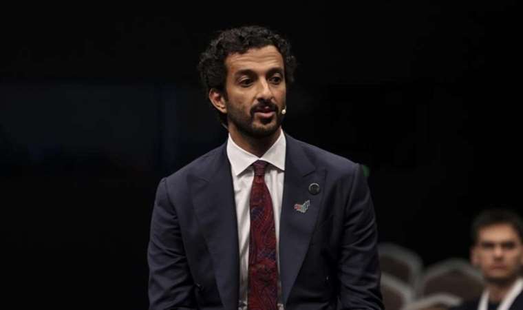 UAE assures BRICS accession won't affect relations with the West