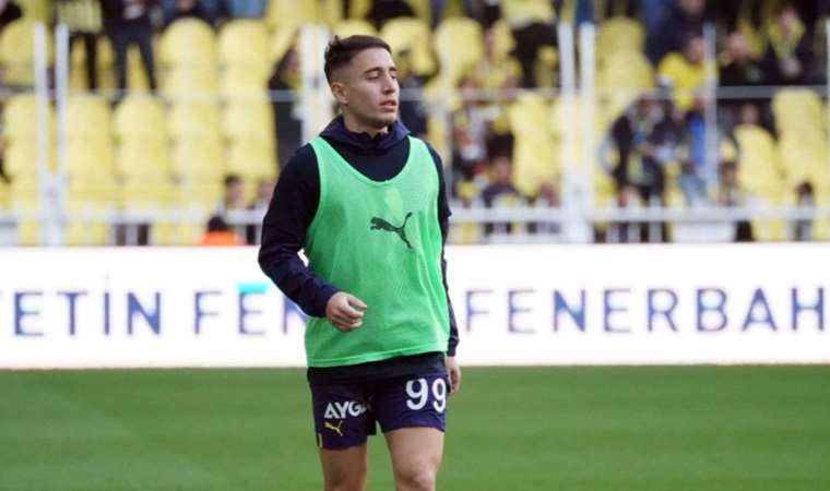 Sahalara döneceği tarih belli oldu: Emre Mor'dan Fenerbahçe'ye iyi haber