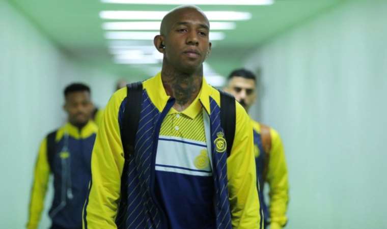 Transferde sona doğru: Talisca'nın yeni takımı belli oluyor