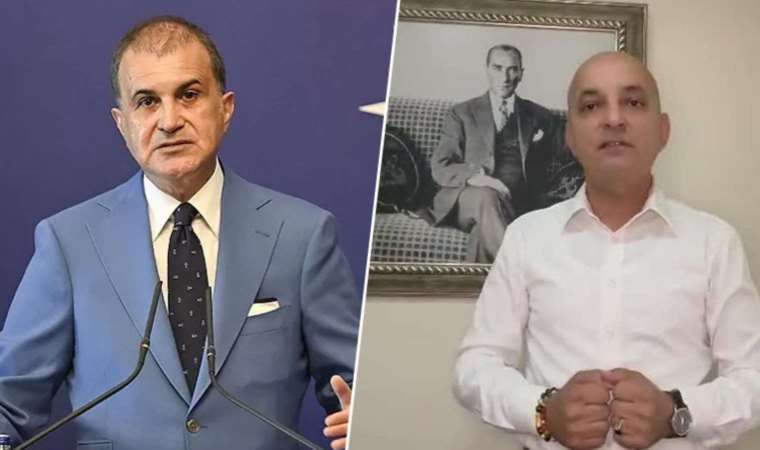 CHP’li Mahir Polat’tan AKP Sözcüsü Çelik’e