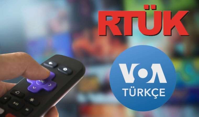 VOA Türkçe’ye yeni erişim engeli