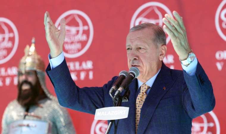 Erdoğan IMF’ye teslim oldu!